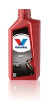 Фото Масло трансмиссионное синтетическое "ATF", 1л Valvoline 866885 Valvoline