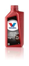 Фото Масло трансмиссионное минеральное VAL AXLE OIL 75W90 GL-5 1л Valvoline 866890 Valvoline