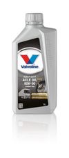 Фото VALVOLINE  HD AXLE OIL PRO 80W/90 LS GL-5 (1L)(трансмиссионное масло) Valvoline 868209 Valvoline