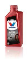 Фото VAL  HD GEAR OIL 75W80 API: GL-4. 1L (Масло трансмиссионное) Valvoline 868215 Valvoline