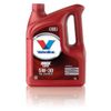 Фото MAXLIFE 5W-30/масло моторное/ 4L Valvoline 872370 Valvoline