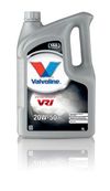 Фото VR1 RACING 20W50/масло моторное/ 5L Valvoline 873432 Valvoline