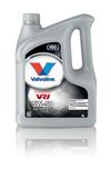 Фото МАСЛО VALVOLINE VR1 RACING 5W-50 4Л. Valvoline 873434 Valvoline