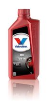 Фото Трансмиссионное масло VAL TDL 75W90 1л Valvoline 879869 Valvoline