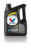 Фото Масло моторное синтетика 10w-30 4 л. Valvoline VE16047 Valvoline