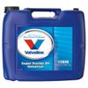 Фото VAL STOU 15W40 PL 20 (универсальное масло) Valvoline VE17046 Valvoline