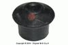 Фото Подушка двигателя AUDI 100 82-90, 200 83-91, 80 86-91, 80 91-94, VW PASSAT 80-88 Birth 5666 Birth
