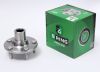Фото Ступица без подшипника передняя d=137 Ford Focus III 10- , C-Max II 10 B-Ring BH1401 B-Ring
