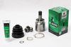 Фото ШРУС внутренний B-RING ВАЗ 2108-21099, 2113-2115, 2110-2112 триподный FORST B-Ring BLC108V B-Ring