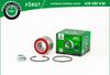 Фото Подшипник ступицы задней B-RING ваз 2108-2115, передний ваз 1111 (+2 к B-Ring BLK0108R B-Ring