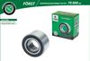 Фото BLS0108R B-RING BLS0108R Подшипник ступицы задней ВАЗ 2108-2115 B-Ring BLS0108R B-Ring