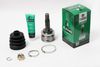 Фото ШРУС Hyundai Solaris Kia Rio III �наруж. с ABS B-Ring BOC1804A B-Ring