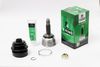 Фото Шрус наружный FORST Mitsubishi Galant 92- (25/23) B-Ring BOC4902 B-Ring