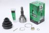 Фото ШРУС НАРУЖНЫЙ NISSAN JUKE 03   29 24 B-Ring BOC5909 B-Ring