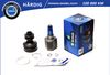 Фото ШРУС FORD FIESTA/FUSION 01- внутр. B-Ring HBIC1409 B-Ring