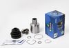 Фото Шрус внутрений HARDIG SsangYong Kyron 05- (27/34) B-Ring HBIC3802 B-Ring