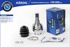 Фото ШРУС CHEVROLET/DAEWOO LANOS/NEXIA 98- внутр. B-Ring HBIC8002 B-Ring