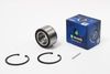 Фото Подшипник ступицы передний усиленный Daewoo Nexia, Espero, Lanos (DOHC) B-Ring HBK1703 B-Ring