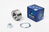 Фото Подшипник ступицы передний Renault Laguna 01-, Kangoo 08- B-Ring HBK1935 B-Ring