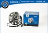Фото Ступица с подшипником SSANGYONG ACTYON I -12 перед. с ABS B-Ring HBK3801 B-Ring