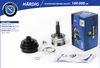 Фото ШРУС НАРУЖНЫЙ  ВАЗ 2108-21099 2110-2112 HARDIG B-Ring HBLC108N B-Ring