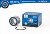 Фото ПОДШИПНИК СТУПИЦЫ ЗАДНЕЙ B RING ВАЗ 2108 2115  ПЕРЕДНИЙ ВАЗ 1111  +2 К B-Ring HBLK0108R B-Ring