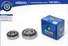 Фото Подшипник ступицы передний B-RING ГАЗель (цена за 2шт.)   HARDIG B-Ring HBLK0133F B-Ring