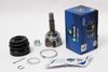 Фото ШРУС НАРУЖНЫЙ HARDIG HYUNDAI ELANTRA  LANTRA  MATRIX 95   25  30 ABS 44 B-Ring HBOC1807A B-Ring