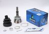 Фото ШРУС DAEWOO LANOS/NEXIA 98- наружн. B-Ring HBOC8006 B-Ring