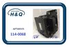 Фото Датчик расхода воздуха MITSUBISHI PAJERO III HQ 1140068 H&Q