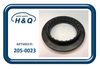 Фото Подшипник опоры амортизатора OPEL ASTRA H / VECTRA C / ZAFIRA B HQ 2050023 H&Q