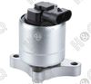 Фото КЛАПАН РЕЦИРКУЛЯЦИИ ГАЗОВ OPEL ASTRA_CORSA_VECTRA 1.6_1.4_1.8 98> HQ 5016O102 H&Q