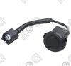 Фото 5018H101 39693SWWG01 HONDA CR-V III 07- датчик парковки HQ 5018H101 H&Q