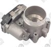 Фото Блок дроссельной заслонки Volvo S60/S80/V70/XC90 2.0-2.5T 00> HQ 5022VO101 H&Q