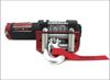 Фото Лебедка УАЗ серия QUATTRO CRAZY 3,0, 12V, 1360 кг, мотор 2,2kw, 153:1 (RedBTR) 913011 RedBTR