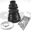 Фото Пыльник ШРУСа наруж.  RENAULT Logan      302575 Gkn-Loebro 302575 Gkn-Loebro