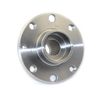 Фото Ступица передняя Daewoo Nexia Espero Lanos 16кл. R14 Krenz 249001S Krenz