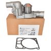 Фото Насос водяной в сборе ГАЗ 3302 дв.ГАЗ-560 ШТАЙЕР Krenz WP0560 Krenz
