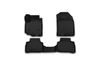 Фото коврики в салон! 3D полиуретан\ Suzuki Vitara 15> Element Autofamily CARSZK00017 Element Autofamily