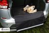 Фото Коврик в багажник (полиуретан) Hyundai Solaris Sedan (2017-) Element Autofamily ELEMENT2065B10 Element Autofamily