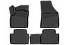 Фото Коврики в салон полимерные 3D Faw Bestune T55 2023- Element Autofamily ELEMENT3DA68305210K Element Autofamily