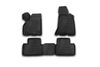 Фото Коврики 3D в салон LADA Priora, 2010-, 4 шт. (полиуретан) / Лада Приора Element Autofamily F120250E1 Element Autofamily