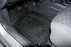 Фото Коврики в салон подходят для CHEVROLET Lanos, 2002-2009 / ZAZ (ЗАЗ) Chance 2009-2014, 4 шт. (полиуре Element Autofamily NLC0802210K Element Autofamily
