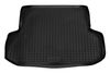 Фото Коврик в багажник CHEVROLET Aveo 2004-2012, сед. (полиуретан) / Шевроле Авео Element Autofamily NLC0810B10 Element Autofamily