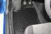 Фото Коврики в салон DAEWOO Nexia 2008-, 4 шт. (полиуретан) / Деу Нексия Element Autofamily NLC1109210K Element Autofamily