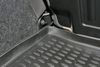 Фото Коврик в багажник FIAT Panda 2003-, хб. (полиуретан) / Фиат Панда Element Autofamily NLC1524B11 Element Autofamily