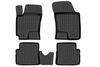 Фото Коврики в салон HYUNDAI Getz 2002-, 4 шт. (полиуретан) / Хендай Гетц Element Autofamily NLC2008210H Element Autofamily