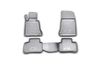 Фото Коврики в салон MERCEDES-BENZ GLK-Class X204 2008-, 4 шт. (полиуретан) / Мерседес Бенц G класс Element Autofamily NLC3422210K Element Autofamily