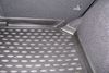 Фото Коврик в багажник PEUGEOT 308 2008-2014, хб. (полиуретан) / Пежо Element Autofamily NLC3811B11 Element Autofamily