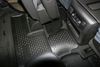 Фото Коврики 3D в салон CHEVROLET Tahoe, 2015-2020, 4 шт. (полиуретан) / Шевроле Тахо / Шевроле Тахо Element Autofamily NLC3D0831210K Element Autofamily